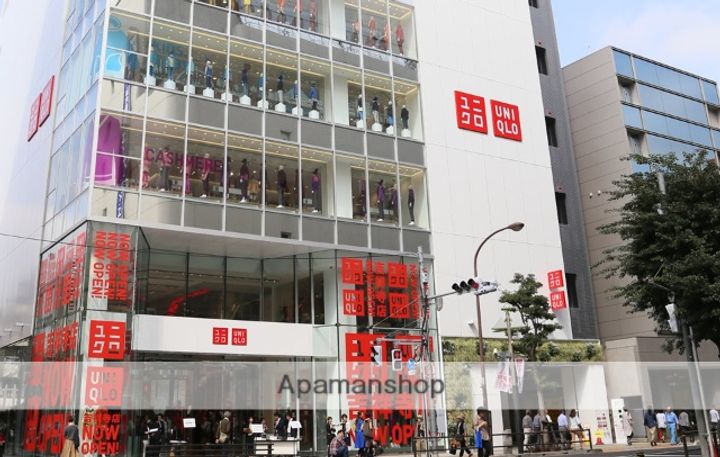 東京都武蔵野市吉祥寺本町2丁目の賃貸マンションの周辺