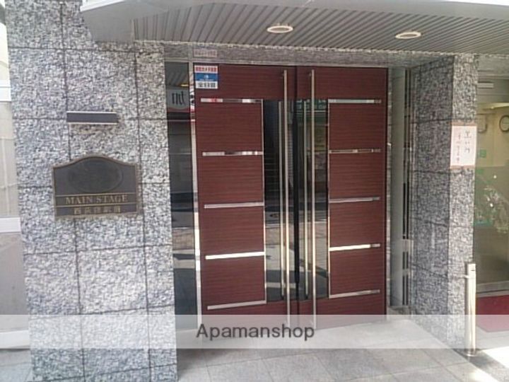東京都杉並区西荻北3丁目の賃貸マンションのその他画像