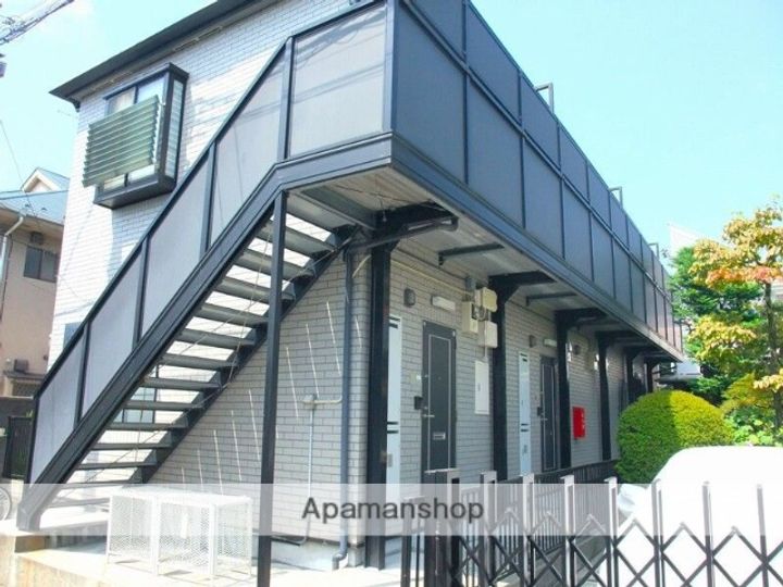 東京都武蔵野市吉祥寺南町4丁目の賃貸アパートのその他画像