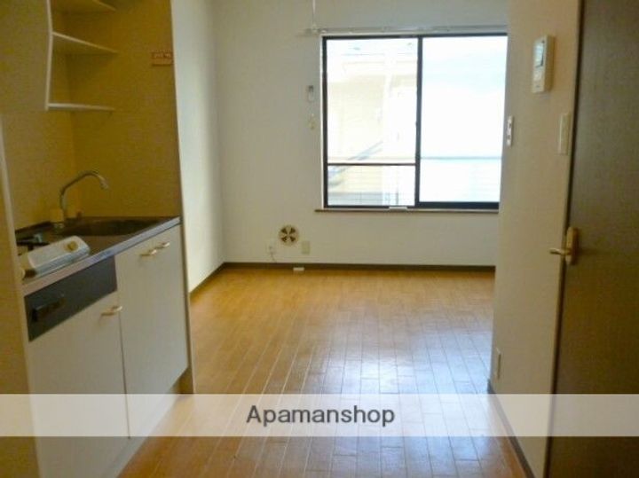 東京都武蔵野市吉祥寺南町4丁目の賃貸アパートのその他画像