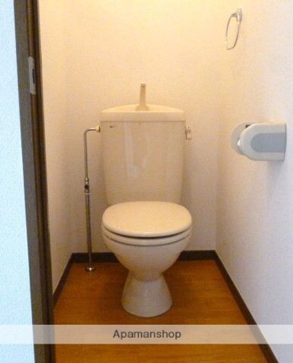 東京都武蔵野市吉祥寺南町4丁目の賃貸アパートのその他画像