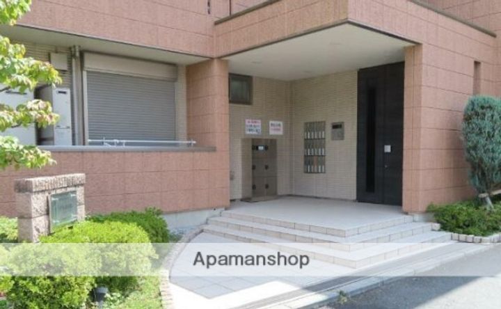 東京都小金井市緑町4丁目の賃貸マンションのその他画像