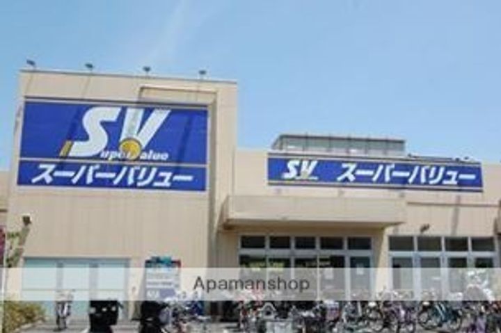 東京都杉並区浜田山3丁目の賃貸マンションの周辺