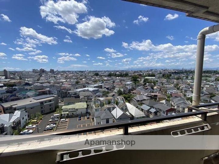 東京都杉並区善福寺1丁目の賃貸マンションのその他画像