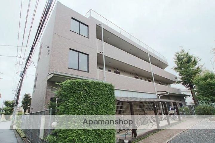 東京都杉並区高井戸東2丁目の賃貸マンションのその他画像