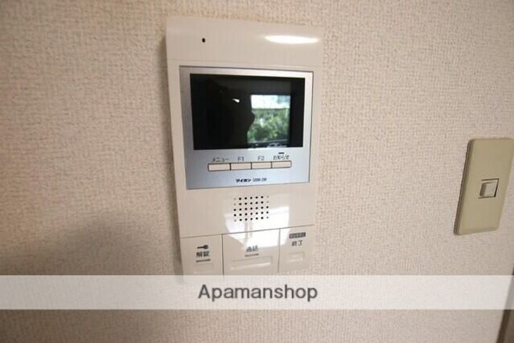 東京都杉並区高井戸東2丁目の賃貸マンションのその他画像
