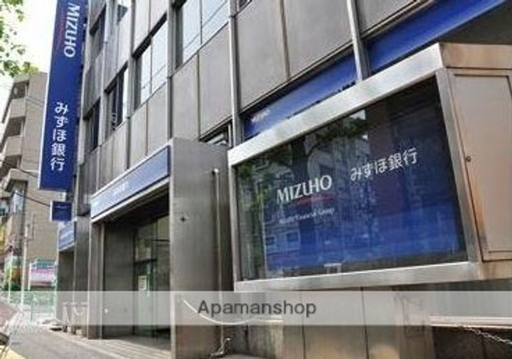 東京都杉並区高井戸東2丁目の賃貸マンションの周辺