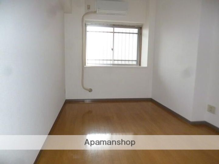 東京都三鷹市新川6丁目の賃貸マンションの内装