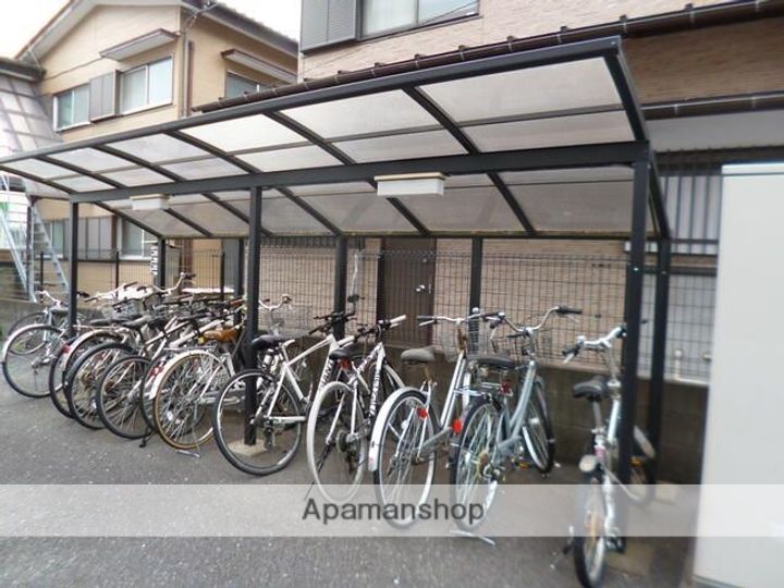 東京都三鷹市新川6丁目の賃貸マンションのその他画像