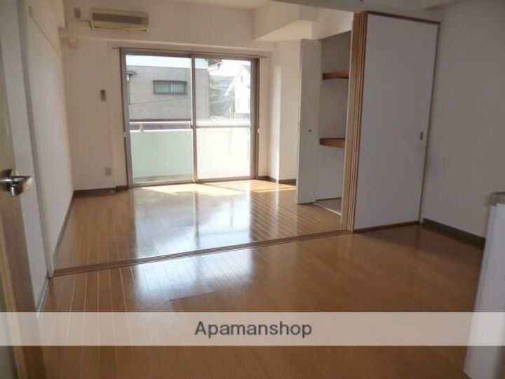 東京都三鷹市新川6丁目の賃貸マンションのその他画像