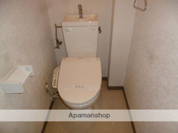 東京都三鷹市新川6丁目の賃貸マンションのその他画像