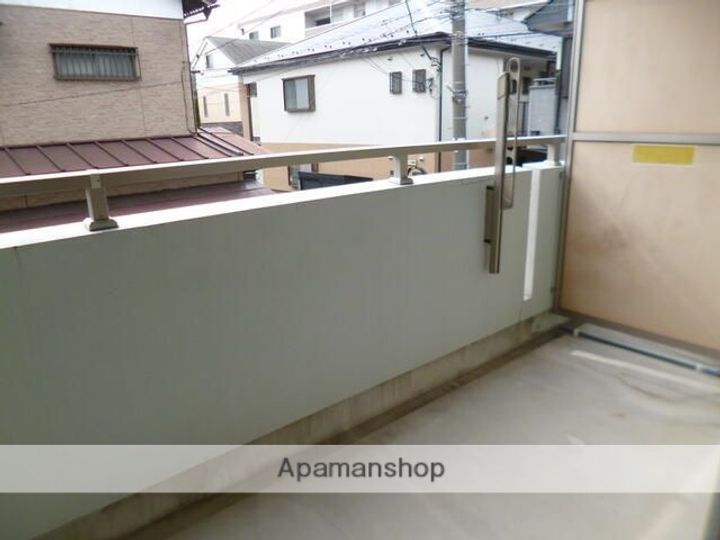 東京都三鷹市新川6丁目の賃貸マンションのその他画像