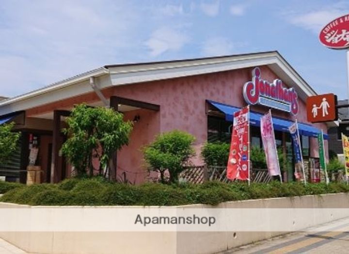 東京都三鷹市新川6丁目の賃貸マンションの周辺