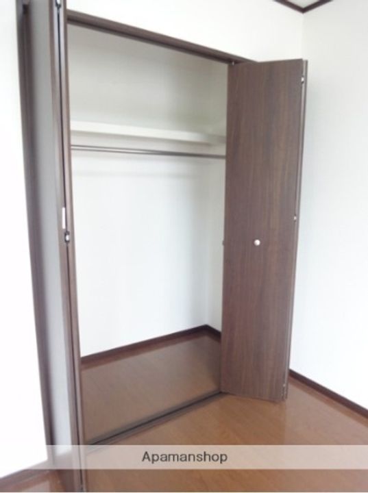 東京都三鷹市新川1丁目の賃貸アパートのその他画像