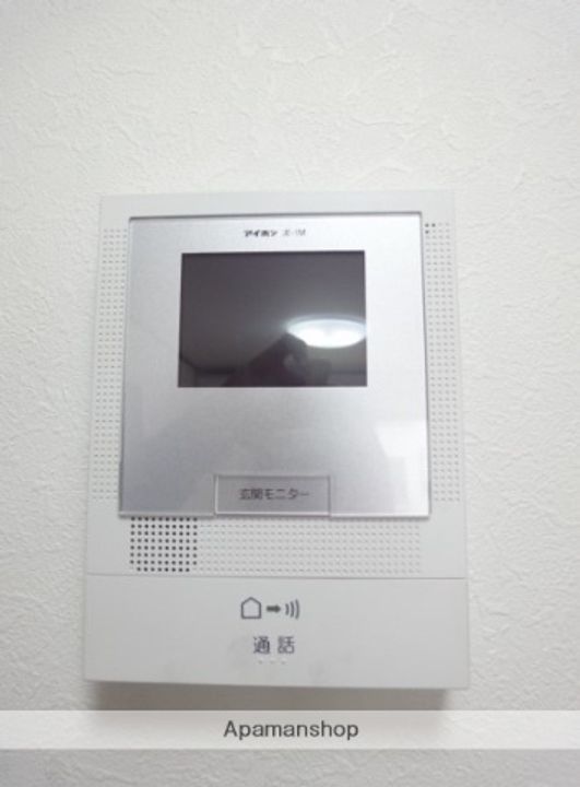 東京都三鷹市新川1丁目の賃貸アパートのその他画像