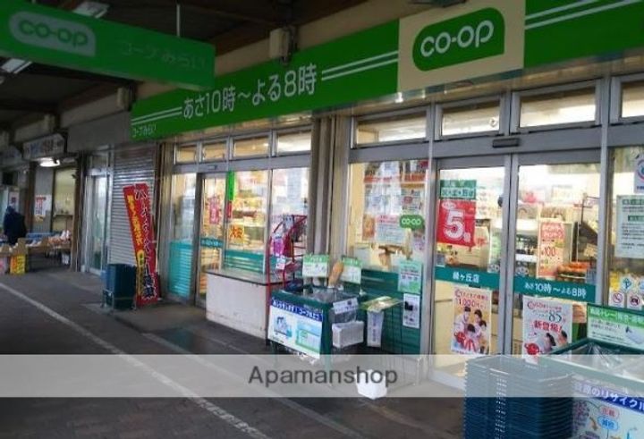 東京都三鷹市新川1丁目の賃貸アパートの周辺