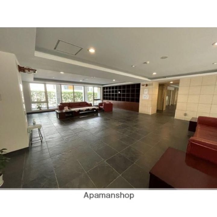 東京都武蔵野市吉祥寺本町1丁目の賃貸マンションのその他画像