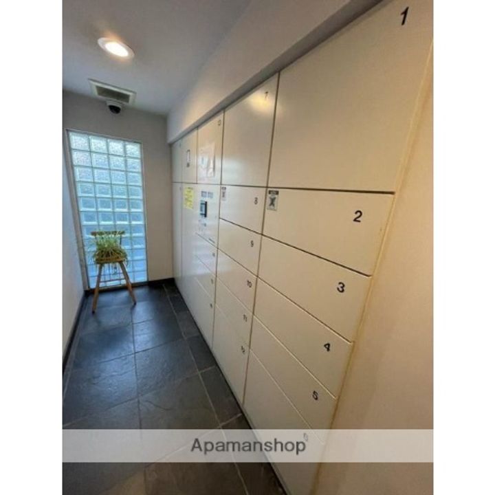 東京都武蔵野市吉祥寺本町1丁目の賃貸マンションのその他画像