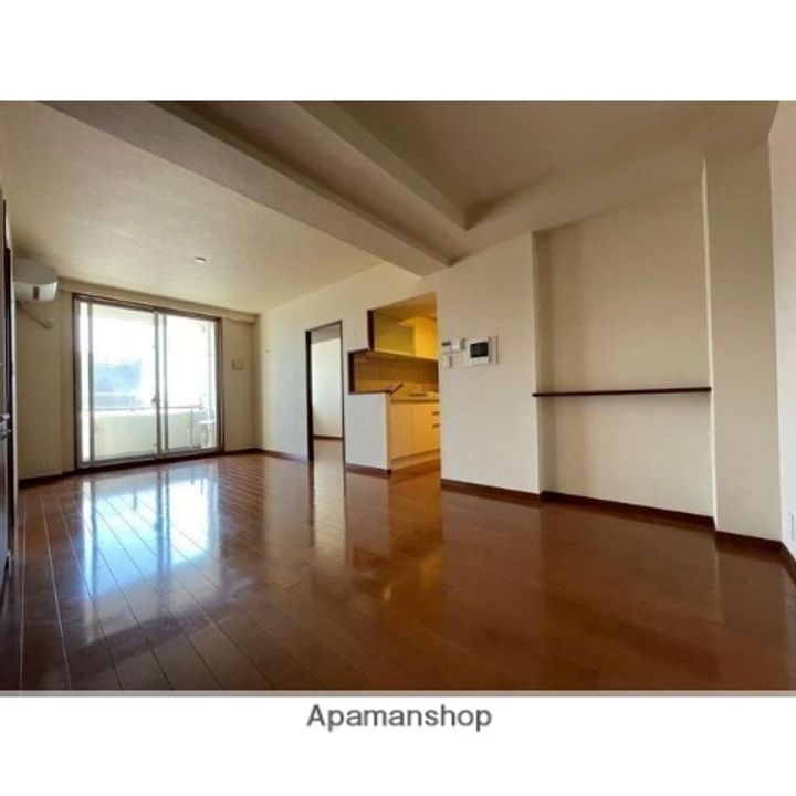 東京都武蔵野市吉祥寺本町1丁目の賃貸マンションのその他画像