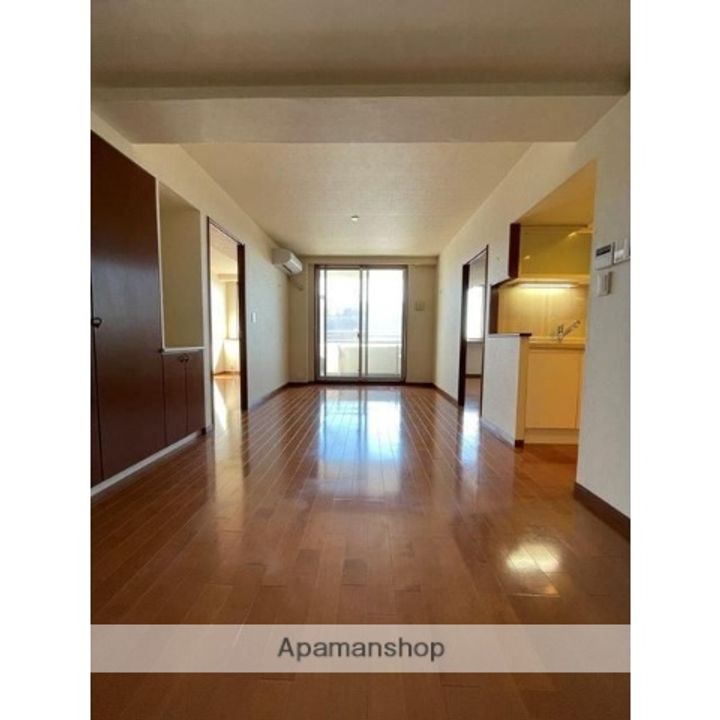 東京都武蔵野市吉祥寺本町1丁目の賃貸マンションのその他画像