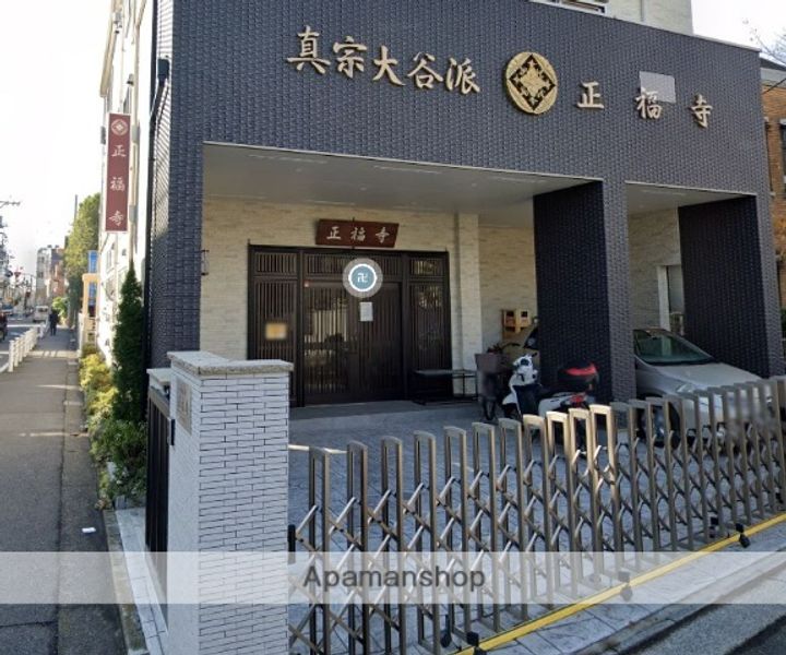 東京都武蔵野市吉祥寺本町1丁目の賃貸マンションの周辺