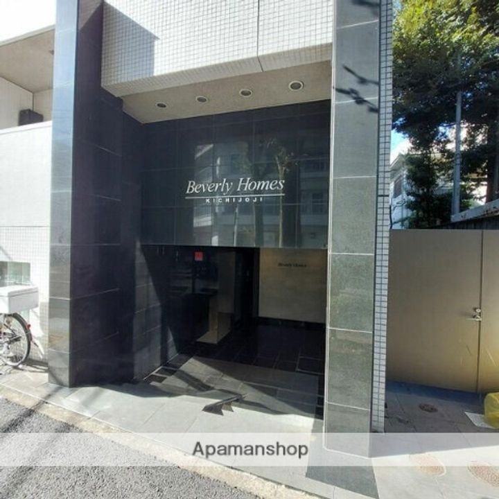 東京都武蔵野市吉祥寺北町3丁目の賃貸マンションのその他画像