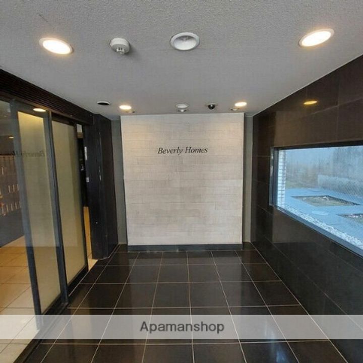 東京都武蔵野市吉祥寺北町3丁目の賃貸マンションのその他画像