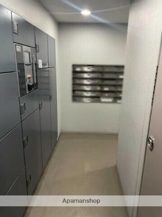 東京都武蔵野市吉祥寺本町1丁目の賃貸マンションのその他画像