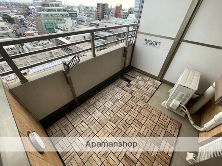 東京都武蔵野市吉祥寺本町1丁目の賃貸マンションのその他画像