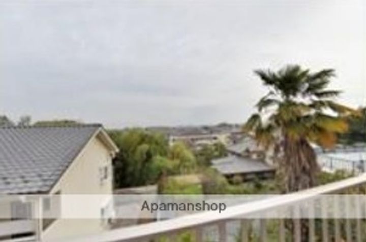 東京都小金井市前原町3丁目の賃貸アパートのその他画像