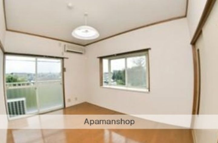 東京都小金井市前原町3丁目の賃貸アパートのその他画像