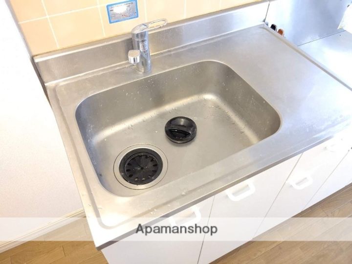 TK21203のキッチン