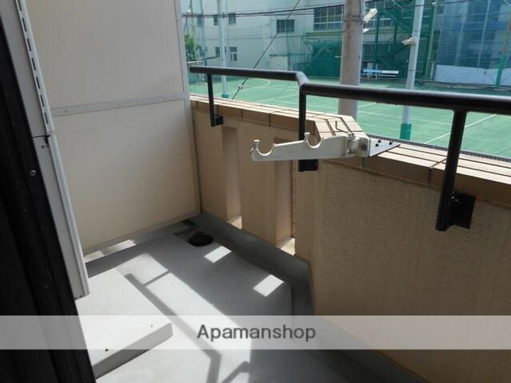 東京都武蔵野市吉祥寺本町2丁目の賃貸マンションの内装