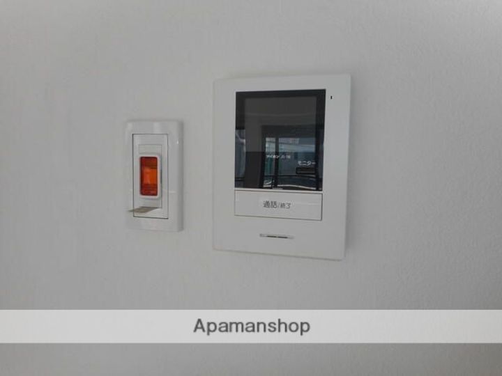 東京都武蔵野市吉祥寺本町2丁目の賃貸マンションのその他画像