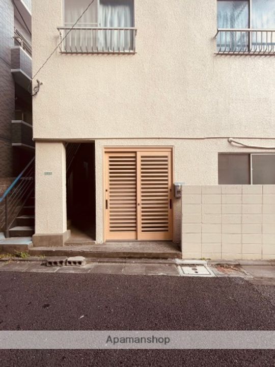 丸幸マンション103のその他画像
