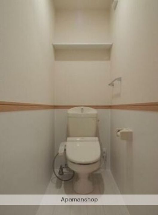 東京都杉並区上高井戸2丁目の賃貸アパートのその他画像