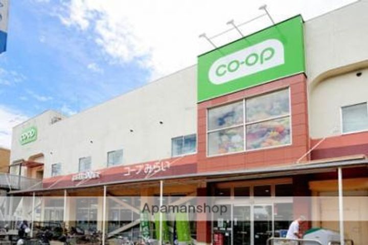 東京都練馬区関町南3丁目の賃貸マンションの周辺