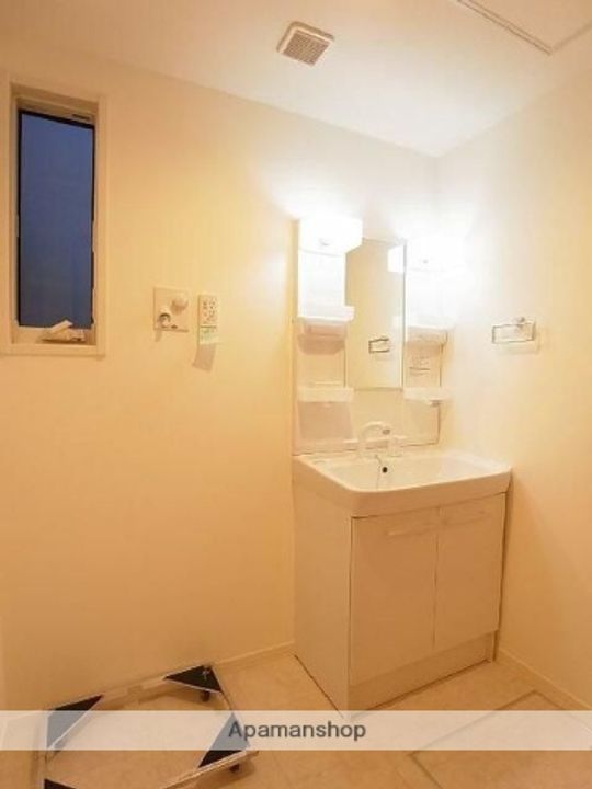 東京都三鷹市牟礼7丁目の賃貸アパートのその他画像