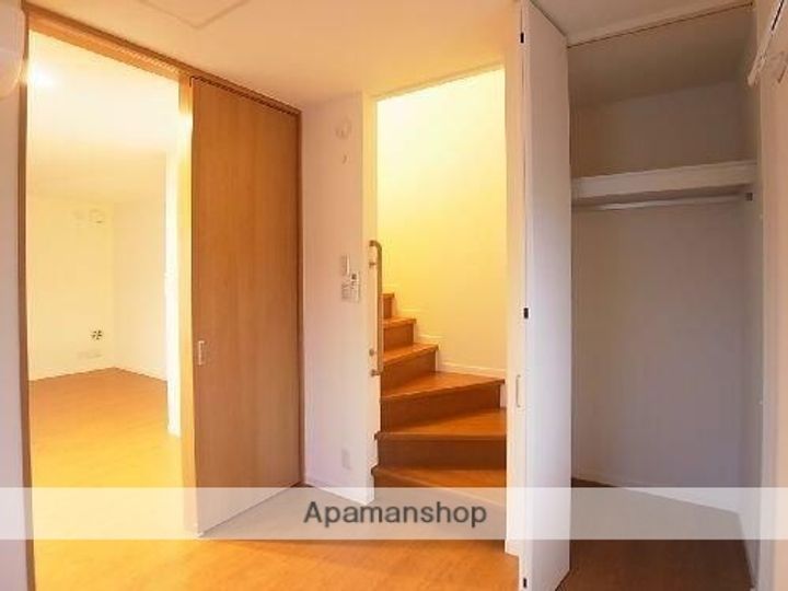 東京都三鷹市牟礼7丁目の賃貸アパートのその他画像