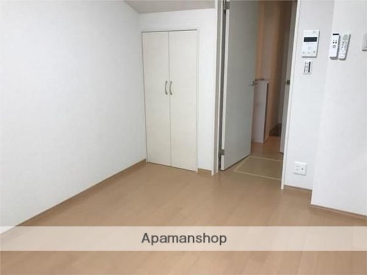 東京都三鷹市下連雀2丁目の賃貸アパートのその他画像