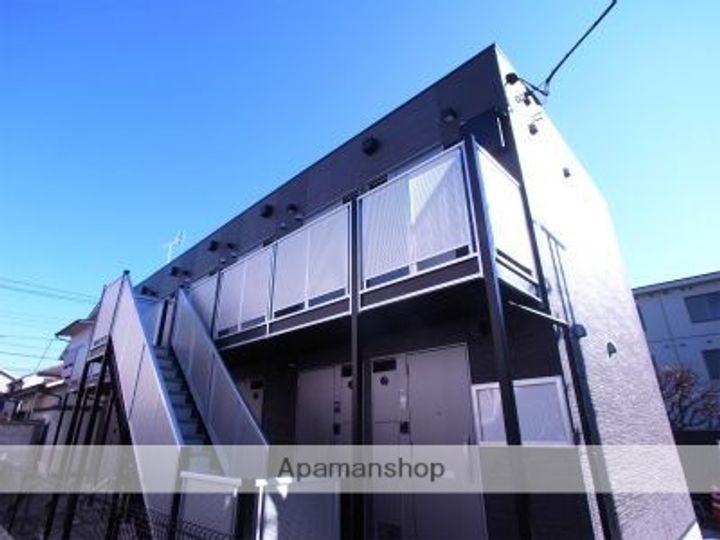 東京都三鷹市上連雀3丁目の賃貸アパートのその他画像