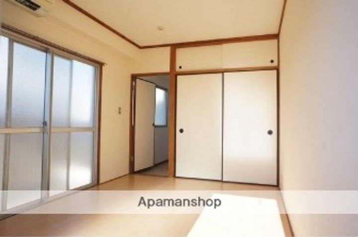東京都杉並区高井戸東3丁目の賃貸マンションのその他画像