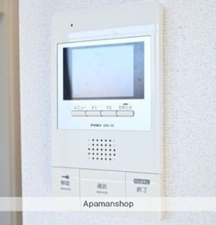 東京都杉並区久我山3丁目の賃貸アパートのその他画像