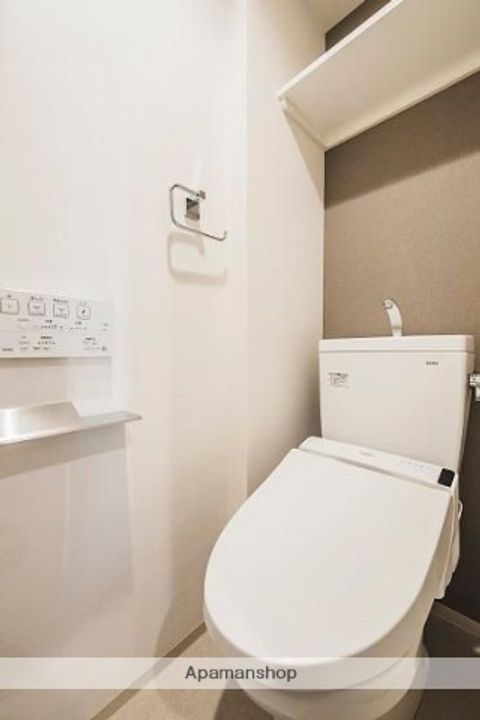 東京都杉並区桃井1丁目の賃貸マンションのその他画像