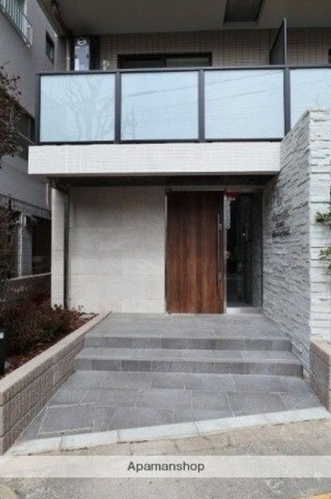 東京都杉並区大宮2丁目の賃貸マンションのその他画像