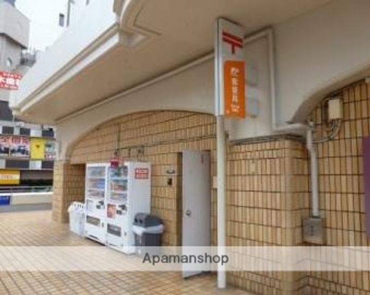 東京都杉並区天沼2丁目の賃貸マンションの周辺