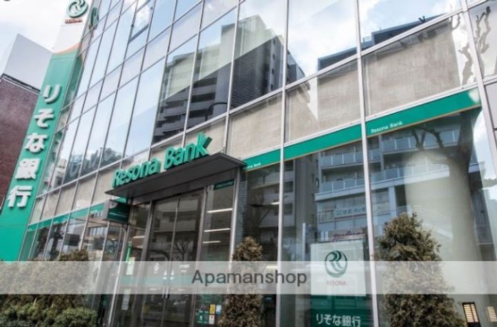 東京都杉並区天沼2丁目の賃貸マンションの周辺