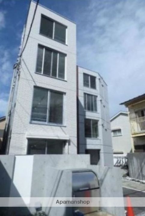 東京都杉並区天沼1丁目の賃貸マンションのその他画像