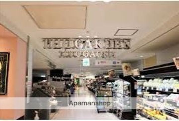 東京都杉並区天沼1丁目の賃貸マンションの周辺