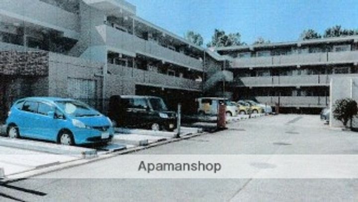 東京都小金井市中町1丁目の賃貸マンションのその他画像